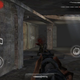 Illustration for article titled Slaughtering Nazi Zombies in Call of Duty Is Not as Insanely Fun on iPhone